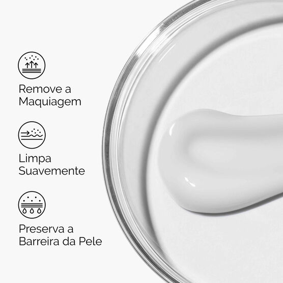 SQUALANE CLEANSER [INT] - 50ML